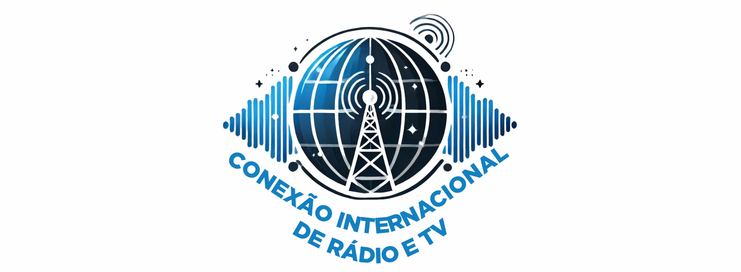 conexao internacional de radio e tv